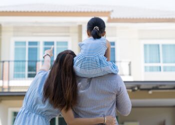 Los compradores de viviendas salieron con fuerza la semana pasada y las tasas tienen una tendencia a la baja
