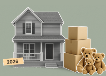 Las tendencias del mercado inmobiliario apuntan a un aumento de las ventas de viviendas en 2026 %