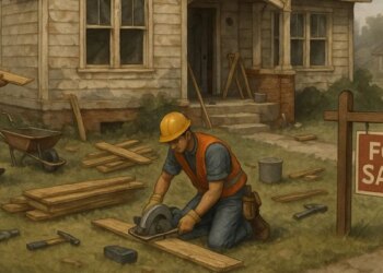 Los costos crecientes y la baja demanda afectan el mercado de reparación y conversión