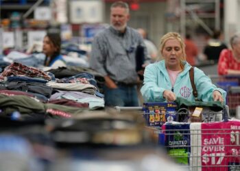 La Oficina de Estadísticas Laborales cancela el informe de inflación de octubre debido al cierre