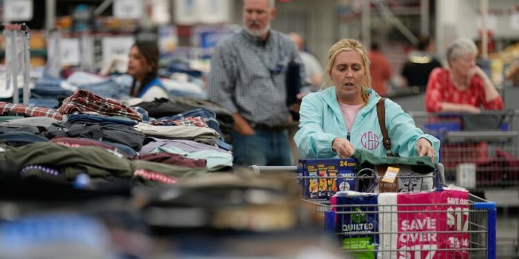 La Oficina de Estadísticas Laborales cancela el informe de inflación de octubre debido al cierre