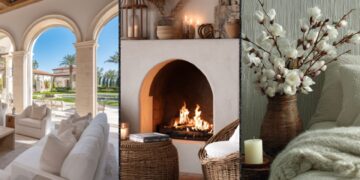 Puesta en escena de otoño que vende: 7 looks de lujo con un presupuesto de ganga