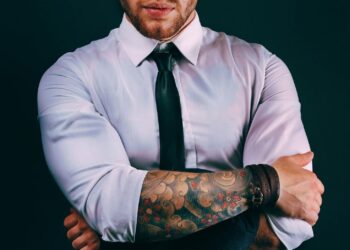 ¿Los agentes inmobiliarios deberían tener tatuajes? Los profesionales opinan