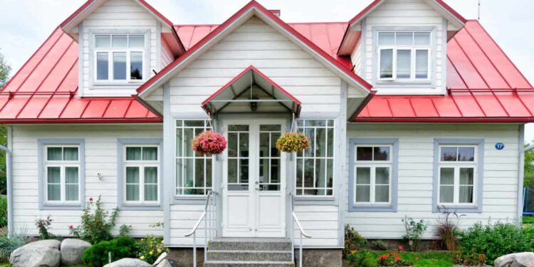 Vender su casa a un inversor