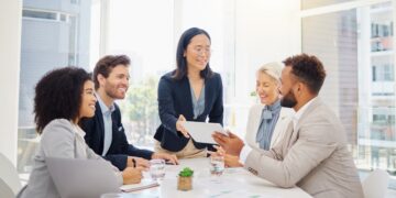 Oportunidades de proveedores candentes │ConnectComm