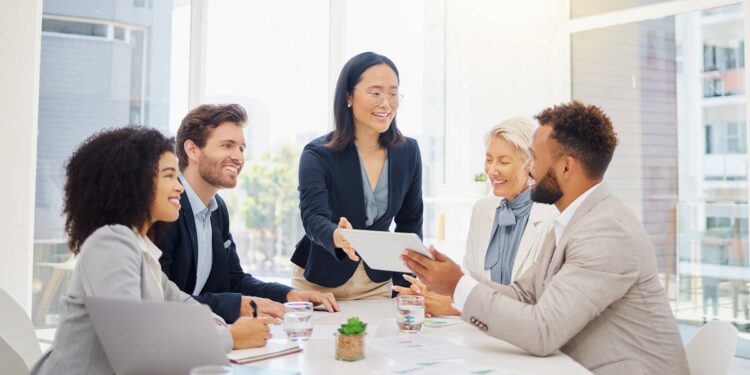 Oportunidades de proveedores candentes │ConnectComm