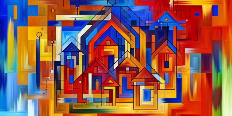 Los diferenciales hipotecarios alcanzan el nivel más bajo en años, manteniendo las tasas cerca del 6%