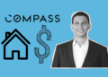 Compass apunta a la integración de Anywhere Real Estate para 2026