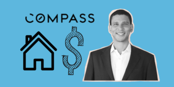Compass apunta a la integración de Anywhere Real Estate para 2026