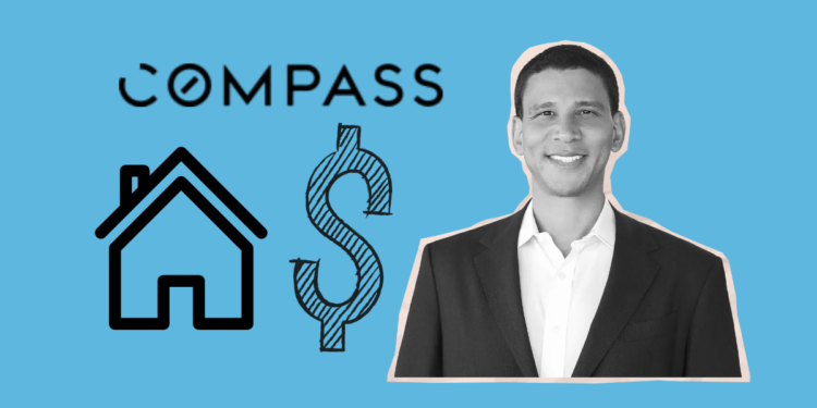 Compass apunta a la integración de Anywhere Real Estate para 2026