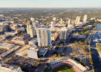 Las ejecuciones hipotecarias en EE.UU. aumentan en octubre, Florida lidera la nación