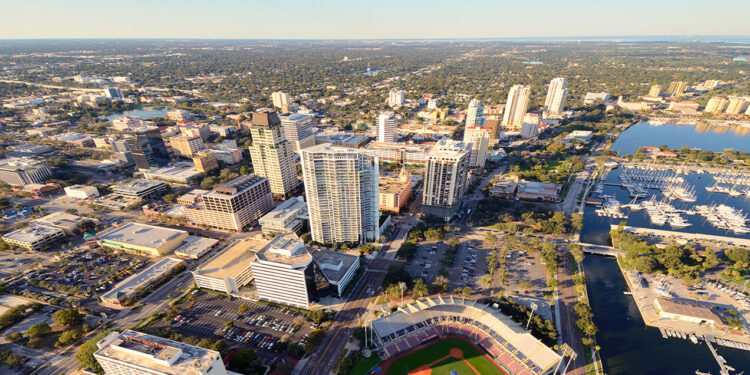 Las ejecuciones hipotecarias en EE.UU. aumentan en octubre, Florida lidera la nación