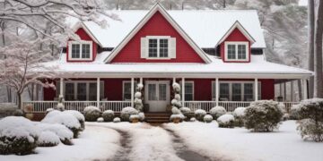 Los datos inmobiliarios de diciembre proporcionan señales tempranas para el mercado de 2026