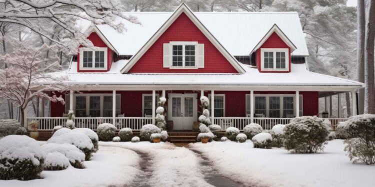 Los datos inmobiliarios de diciembre proporcionan señales tempranas para el mercado de 2026