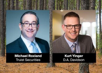 Los REIT de Timberland enfrentan algunos obstáculos, pero las oportunidades siguen siendo atractivas a largo plazo