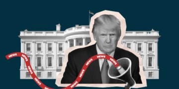 Trump propone hipoteca a 50 años para ayudar a la asequibilidad