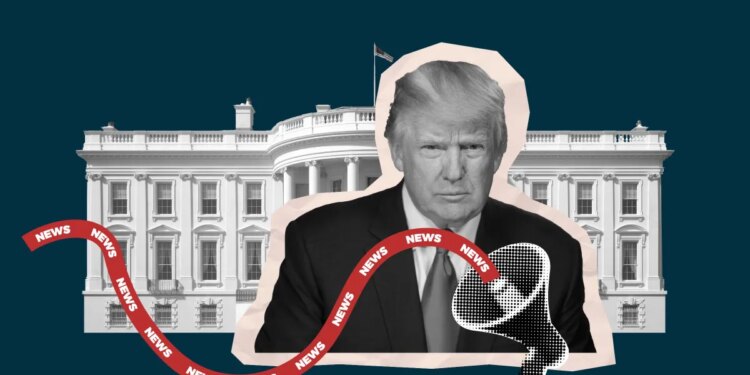 Trump propone hipoteca a 50 años para ayudar a la asequibilidad