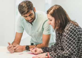 Dinero de garantía frente a tarifa de opción