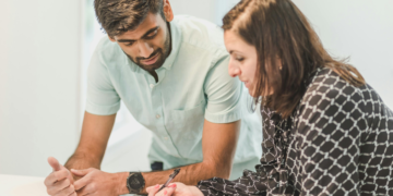 Dinero de garantía frente a tarifa de opción