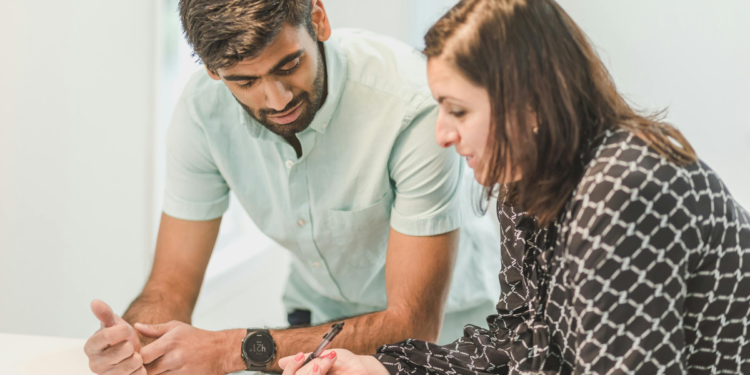 Dinero de garantía frente a tarifa de opción
