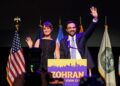 Los votantes de la ciudad de Nueva York aprueban tres medidas electorales para acelerar la construcción de nuevas viviendas