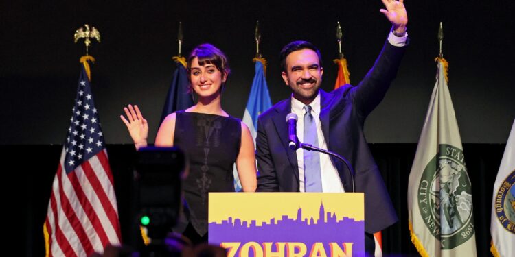 Los votantes de la ciudad de Nueva York aprueban tres medidas electorales para acelerar la construcción de nuevas viviendas