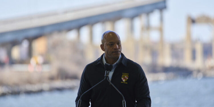 La reconstrucción de Key Bridge podría alcanzar un máximo de 5.200 millones de dólares, según muestra un memorando