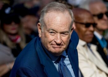 O’Reilly sobre la barrida demócrata en las elecciones de 2025: “La gente estaba enojada”