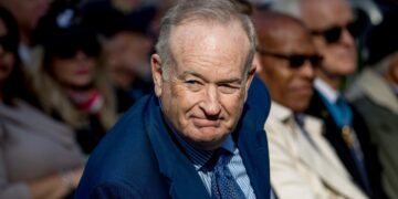 O’Reilly sobre la barrida demócrata en las elecciones de 2025: “La gente estaba enojada”