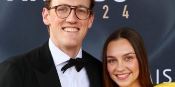 El nadador olímpico Mack Horton enumera un apartamento en el sur de Melbourne