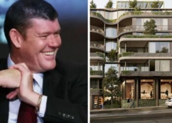 Fondo respaldado por Packer compra sitio en Malvern por 20 millones de dólares para viviendas de longevidad