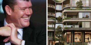 Fondo respaldado por Packer compra sitio en Malvern por 20 millones de dólares para viviendas de longevidad