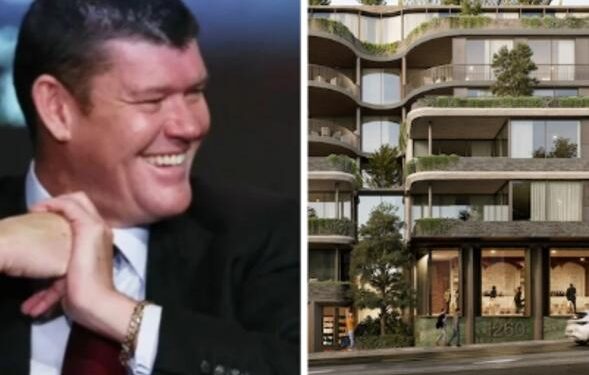 Fondo respaldado por Packer compra sitio en Malvern por 20 millones de dólares para viviendas de longevidad