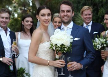 Jeremy y Olivia Bond obtienen 14 millones de dólares por la mansión Woollahra