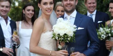 Jeremy y Olivia Bond obtienen 14 millones de dólares por la mansión Woollahra