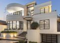 La propiedad estilo Gran Gatsby de Moonee Ponds se vende por más de 8 millones de dólares