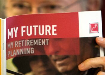 Del RRSP al RRIF: gestionar sus inversiones durante la jubilación