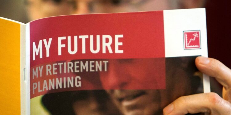 Del RRSP al RRIF: gestionar sus inversiones durante la jubilación