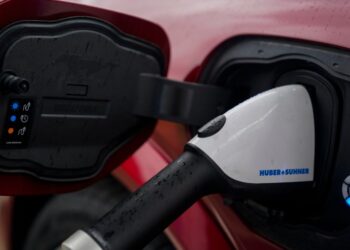 ¿Qué sigue para los vehículos eléctricos después de la expiración del crédito fiscal?