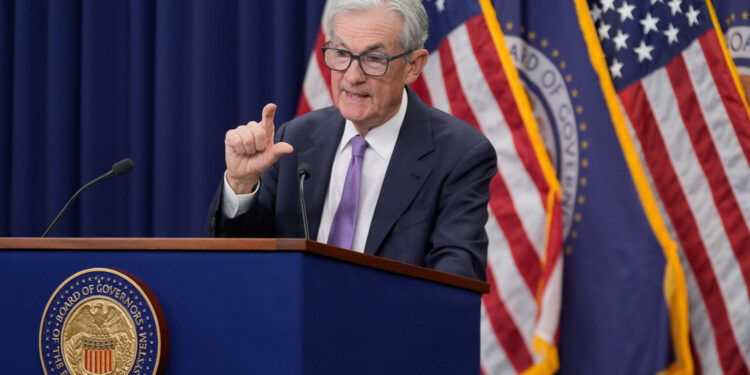 La Fed está cada vez más dividida sobre el recorte de tipos de diciembre a pesar de la presión de Trump