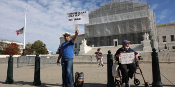 ‘Una victoria en el campo de batalla’: los críticos de los aranceles de Trump dudan de que ganen la guerra, incluso si la Corte Suprema interviene