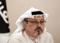 Las palabras de Jamal Khashoggi viven para siempre: NPR