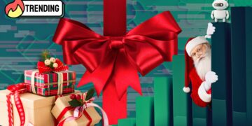 Por qué su marca necesita una ‘vibra’ (no roja y verde) en esta temporada navideña