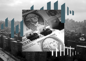 ‘No se puede hablar simplemente de gasolina y comestibles’: el Partido Republicano se enfrenta al mensaje de asequibilidad de la vivienda