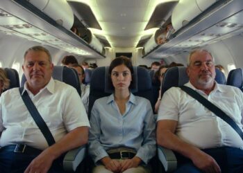 Sobrevivió a la economía básica y luego ganó la lotería