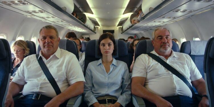 Sobrevivió a la economía básica y luego ganó la lotería