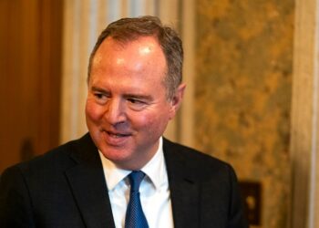 Schiff: el precio del pavo de Acción de Gracias de 2025 aumentará ‘un 40 por ciento’