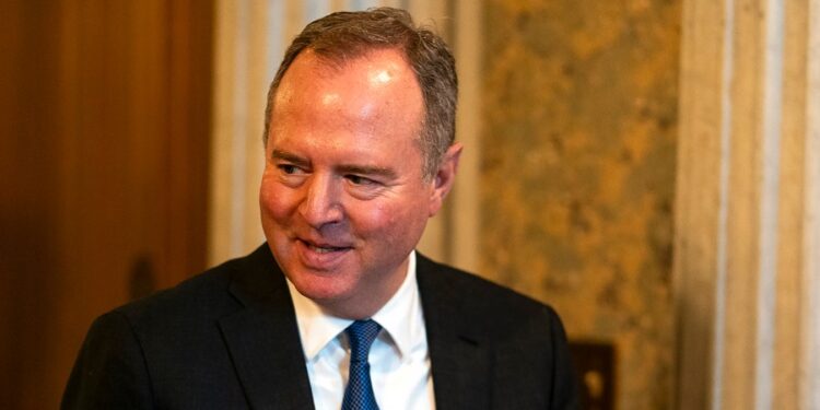 Schiff: el precio del pavo de Acción de Gracias de 2025 aumentará ‘un 40 por ciento’