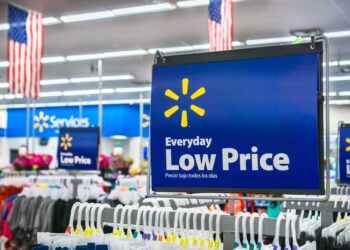 Cinco formas en que Walmart ha cambiado para mejor en 2025 (incluidas las reversiones)