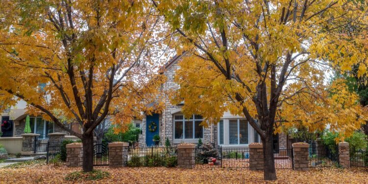 El 53% de las viviendas de EE. UU. perdieron valor este año: 27 lugares donde es peor